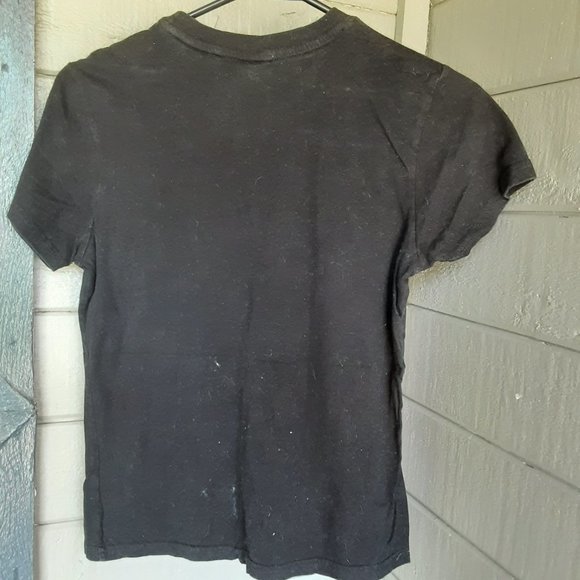 Rare NES "Player" t-shirt size L - Picture 3 of 3